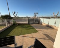 Verkoop - Apartment - Flat - Pilar de La Horadada - Pilar de La Horadada - Town