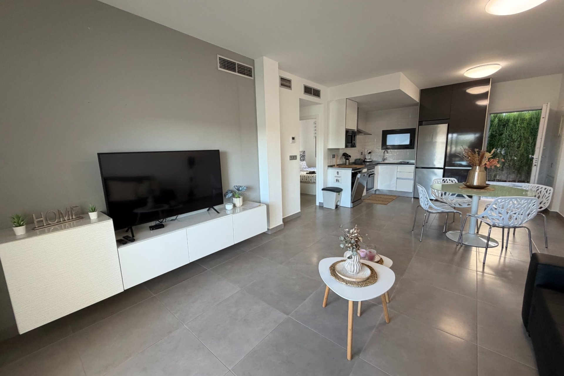 Verkoop - Apartment - Flat - Pilar de La Horadada - Pilar de La Horadada - Town