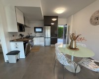 Verkoop - Apartment - Flat - Pilar de La Horadada - Pilar de La Horadada - Town