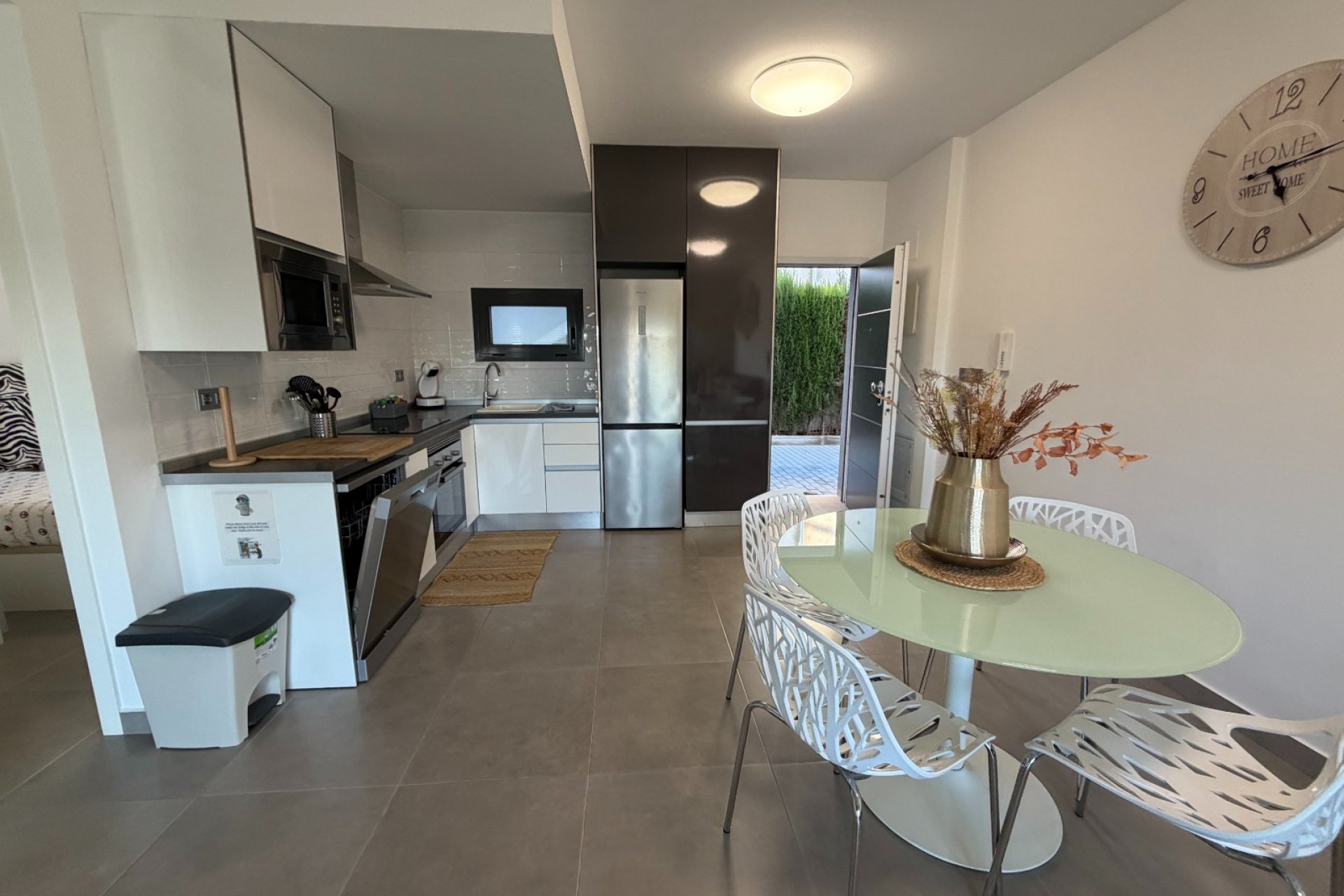 Verkoop - Apartment - Flat - Pilar de La Horadada - Pilar de La Horadada - Town