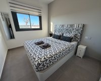 Verkoop - Apartment - Flat - Pilar de La Horadada - Pilar de La Horadada - Town