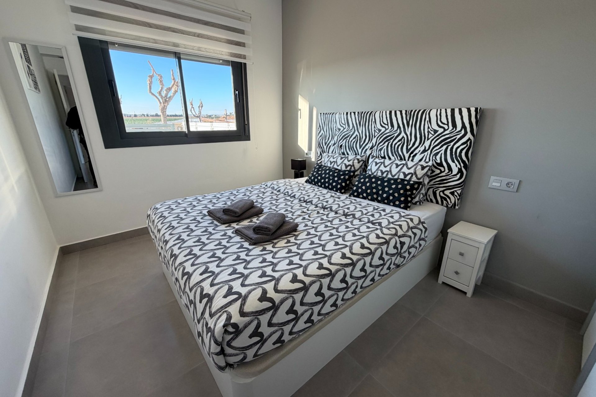 Verkoop - Apartment - Flat - Pilar de La Horadada - Pilar de La Horadada - Town