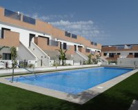 Verkoop - Apartment - Flat - Pilar de La Horadada - Pilar de La Horadada - Town