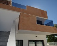 Verkoop - Apartment - Flat - Pilar de La Horadada - Pilar de La Horadada - Town