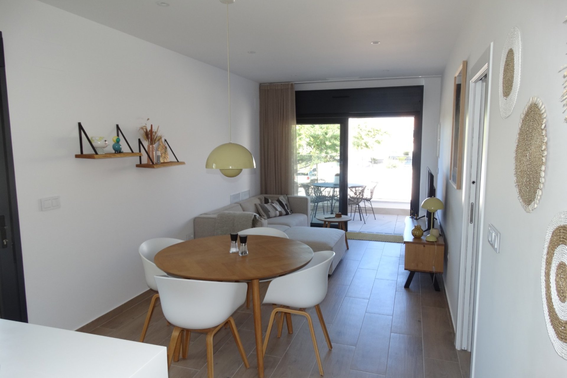 Verkoop - Apartment - Flat - Pilar de La Horadada - Pilar de La Horadada - Town