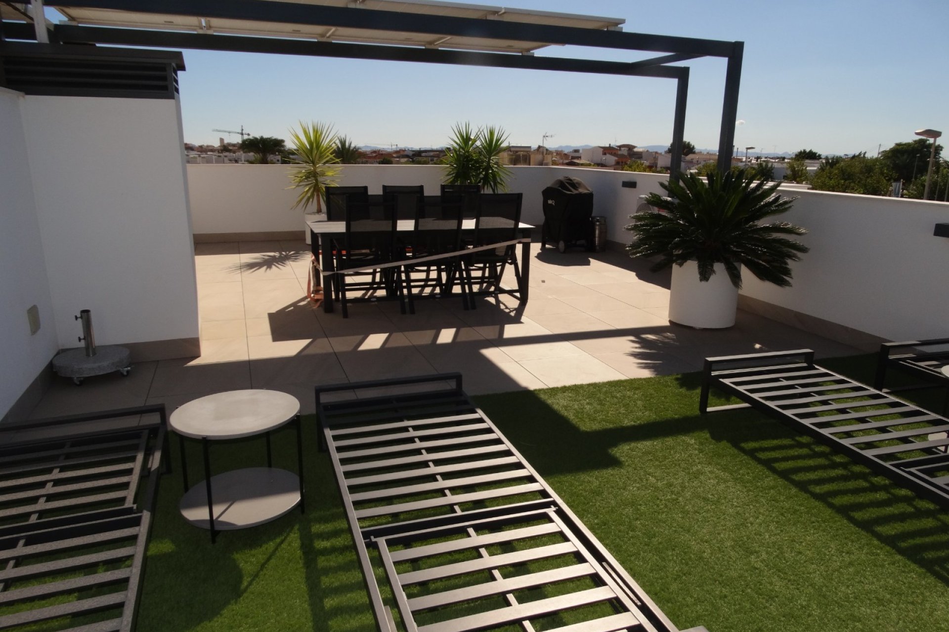 Verkoop - Apartment - Flat - Pilar de La Horadada - Pilar de La Horadada - Town