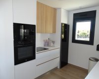 Verkoop - Apartment - Flat - Pilar de La Horadada - Pilar de La Horadada - Town