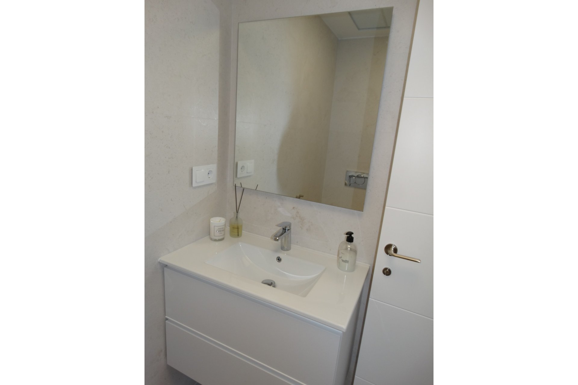 Verkoop - Apartment - Flat - Pilar de La Horadada - Pilar de La Horadada - Town