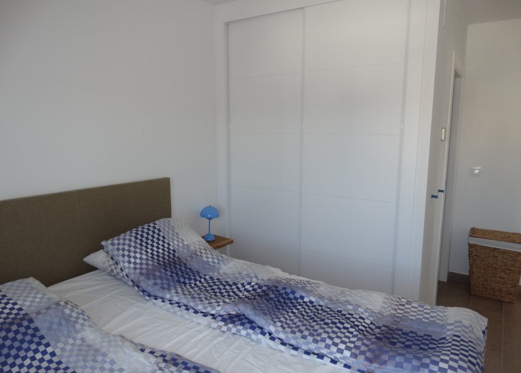 Verkoop - Apartment - Flat - Pilar de La Horadada - Pilar de La Horadada - Town