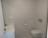 Verkoop - Apartment - Flat - Pilar de La Horadada - Pilar de La Horadada - Town