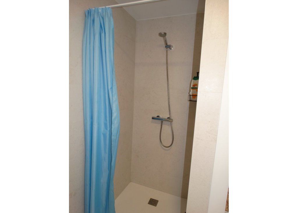 Verkoop - Apartment - Flat - Pilar de La Horadada - Pilar de La Horadada - Town