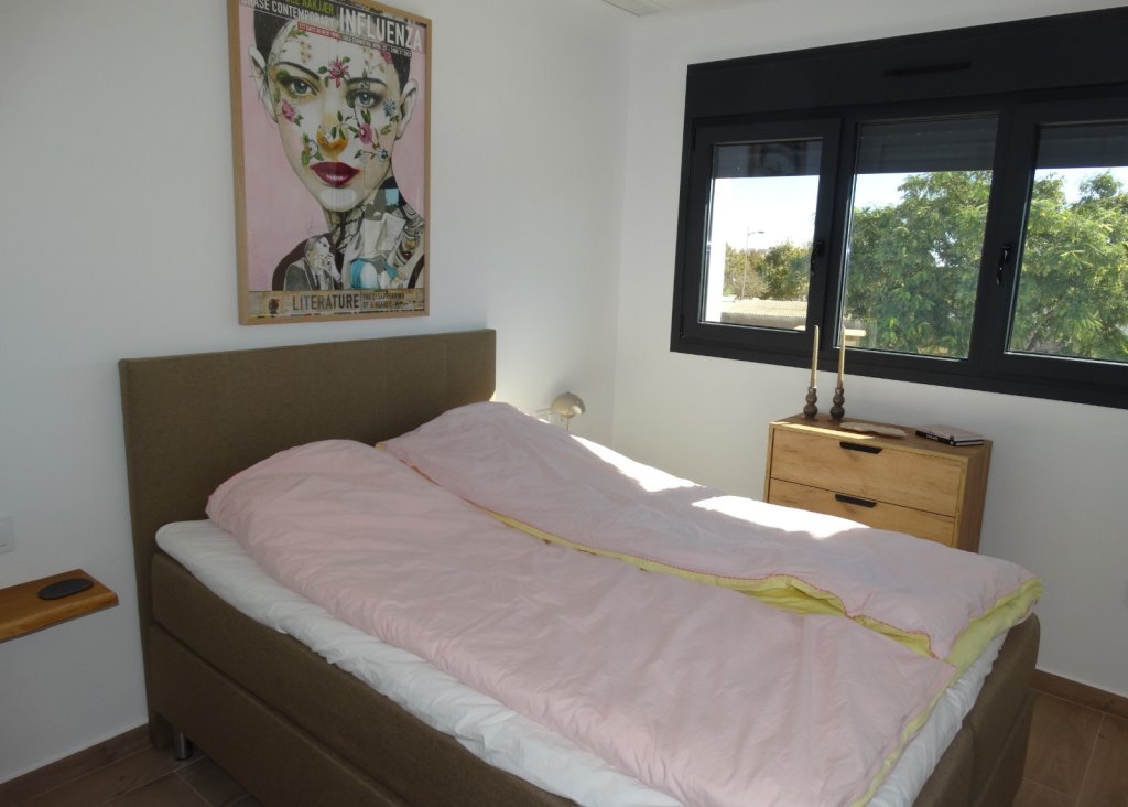 Verkoop - Apartment - Flat - Pilar de La Horadada - Pilar de La Horadada - Town