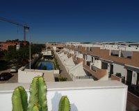 Verkoop - Apartment - Flat - Pilar de La Horadada - Pilar de La Horadada - Town