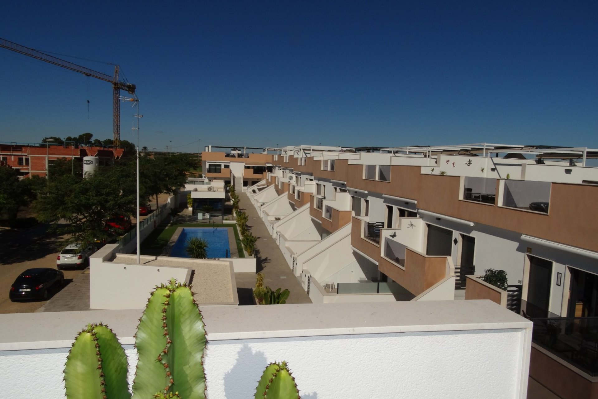 Verkoop - Apartment - Flat - Pilar de La Horadada - Pilar de La Horadada - Town