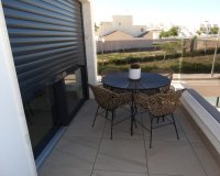 Verkoop - Apartment - Flat - Pilar de La Horadada - Pilar de La Horadada - Town