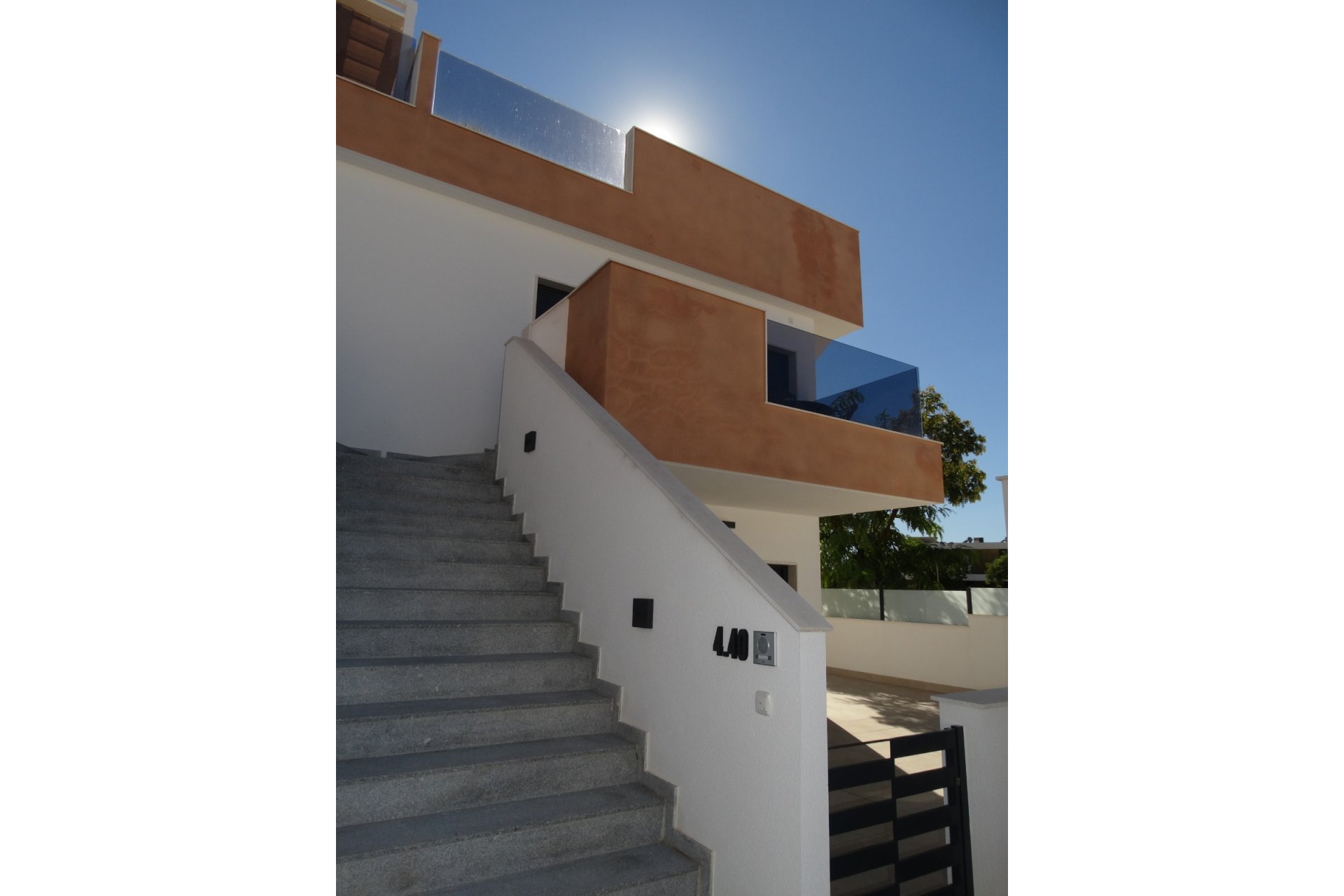 Verkoop - Apartment - Flat - Pilar de La Horadada - Pilar de La Horadada - Town