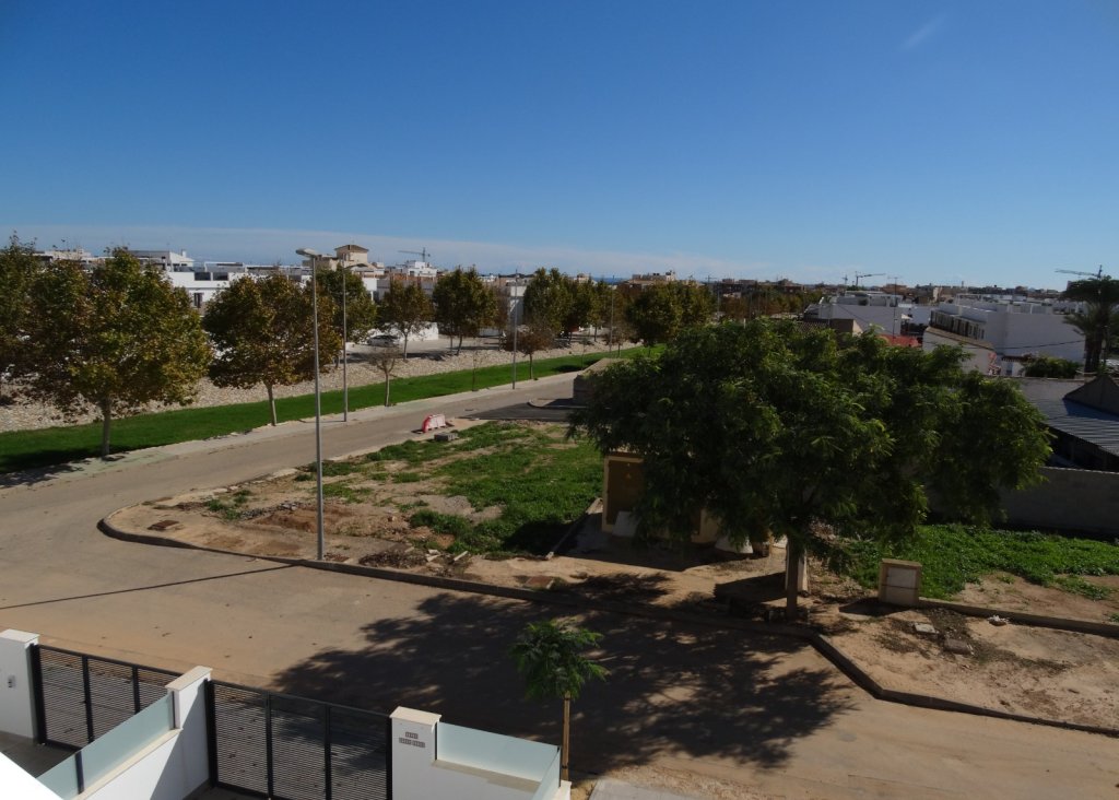 Verkoop - Apartment - Flat - Pilar de La Horadada - Pilar de La Horadada - Town