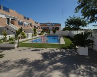 Verkoop - Apartment - Flat - Pilar de La Horadada - Pilar de La Horadada - Town