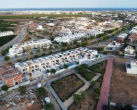 Verkoop - Apartment - Flat - Pilar de La Horadada - Pilar de La Horadada - Town