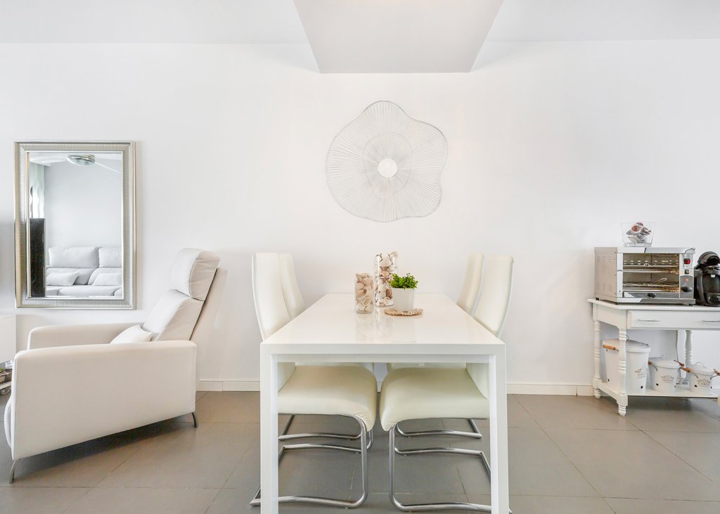 Verkoop - Apartment - Flat - Pilar de la Horadada - Torre de la Horadada