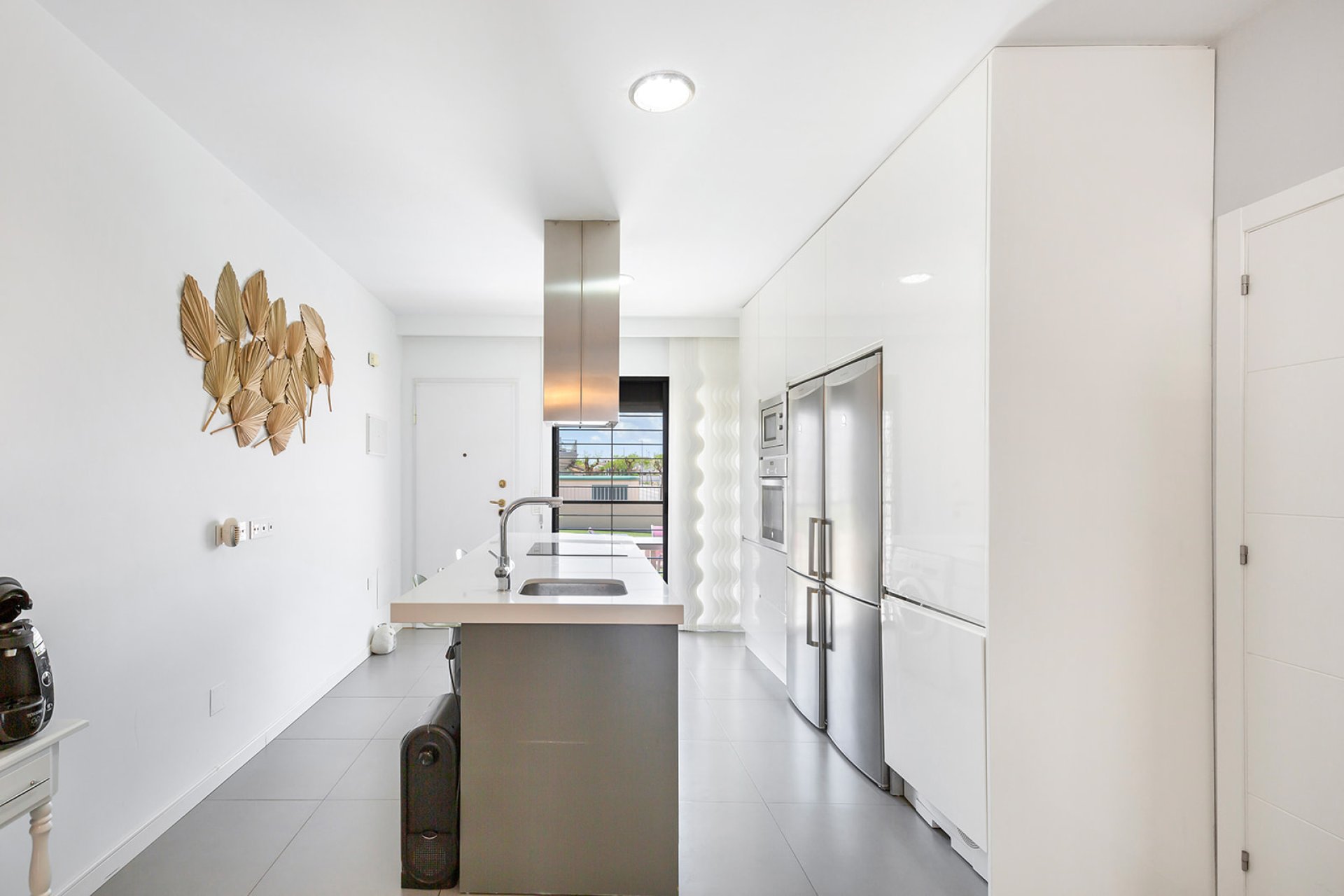 Verkoop - Apartment - Flat - Pilar de la Horadada - Torre de la Horadada