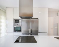 Verkoop - Apartment - Flat - Pilar de la Horadada - Torre de la Horadada