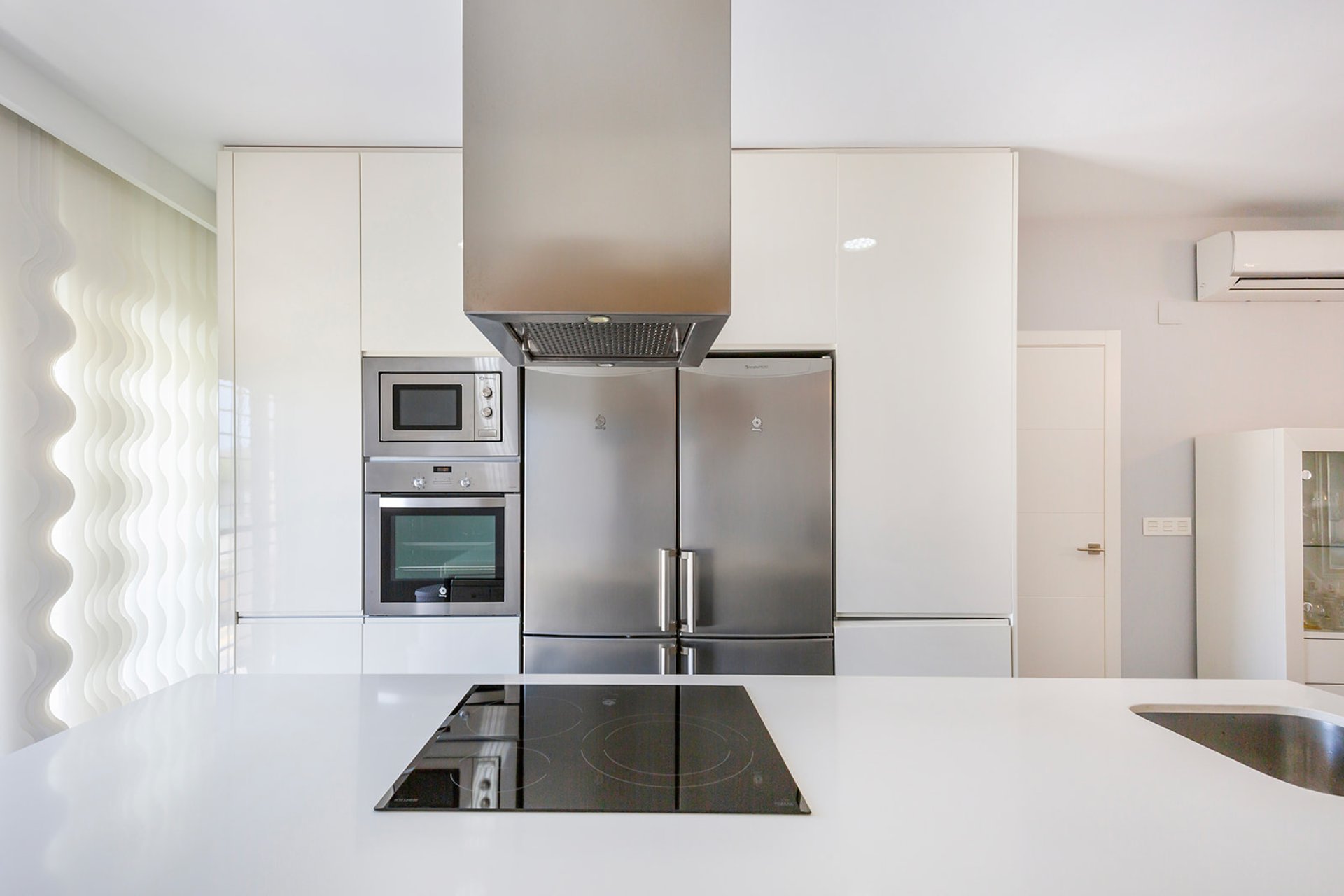 Verkoop - Apartment - Flat - Pilar de la Horadada - Torre de la Horadada