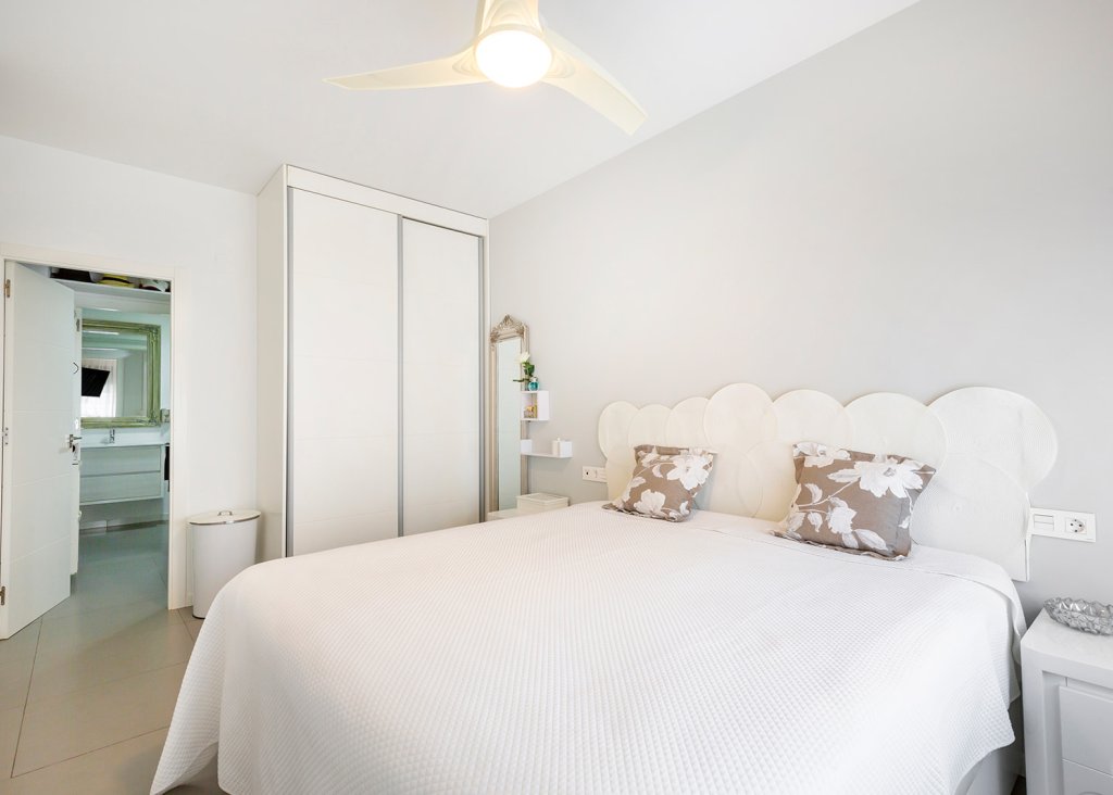 Verkoop - Apartment - Flat - Pilar de la Horadada - Torre de la Horadada