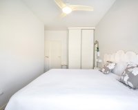 Verkoop - Apartment - Flat - Pilar de la Horadada - Torre de la Horadada