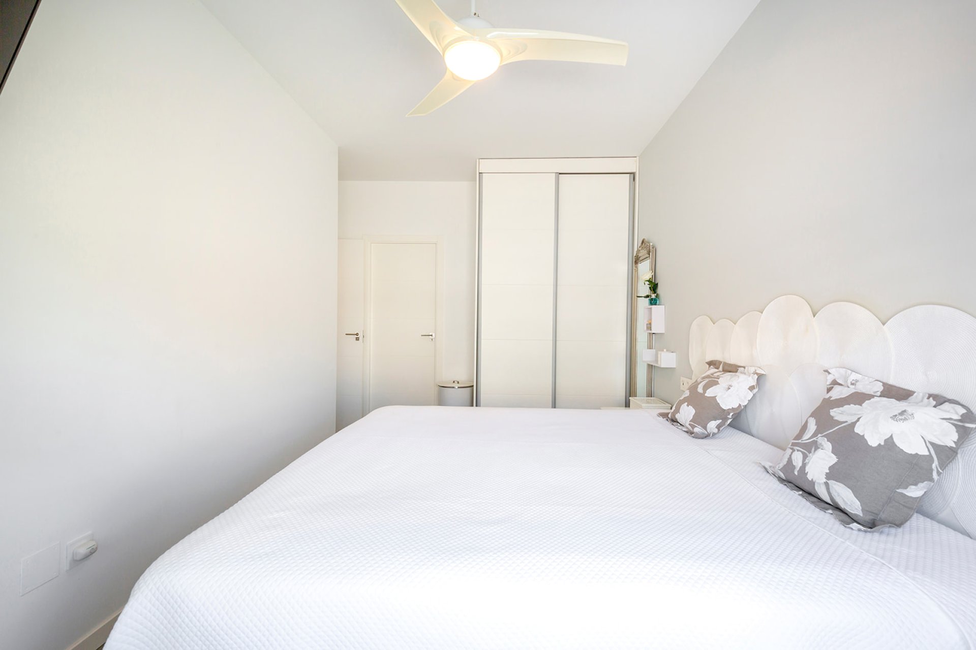 Verkoop - Apartment - Flat - Pilar de la Horadada - Torre de la Horadada