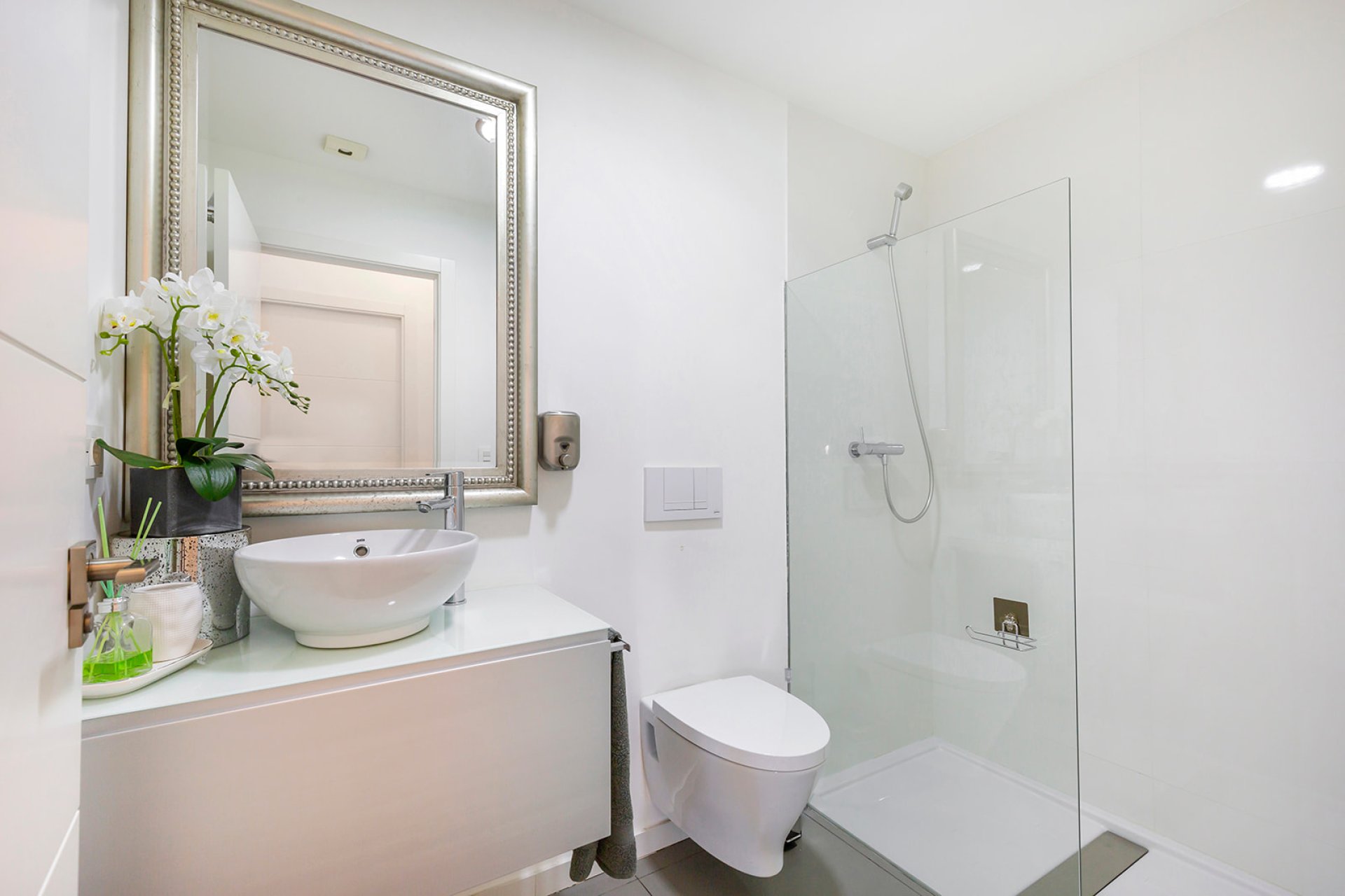 Verkoop - Apartment - Flat - Pilar de la Horadada - Torre de la Horadada