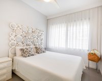 Verkoop - Apartment - Flat - Pilar de la Horadada - Torre de la Horadada