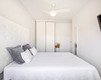 Verkoop - Apartment - Flat - Pilar de la Horadada - Torre de la Horadada