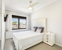 Verkoop - Apartment - Flat - Pilar de la Horadada - Torre de la Horadada