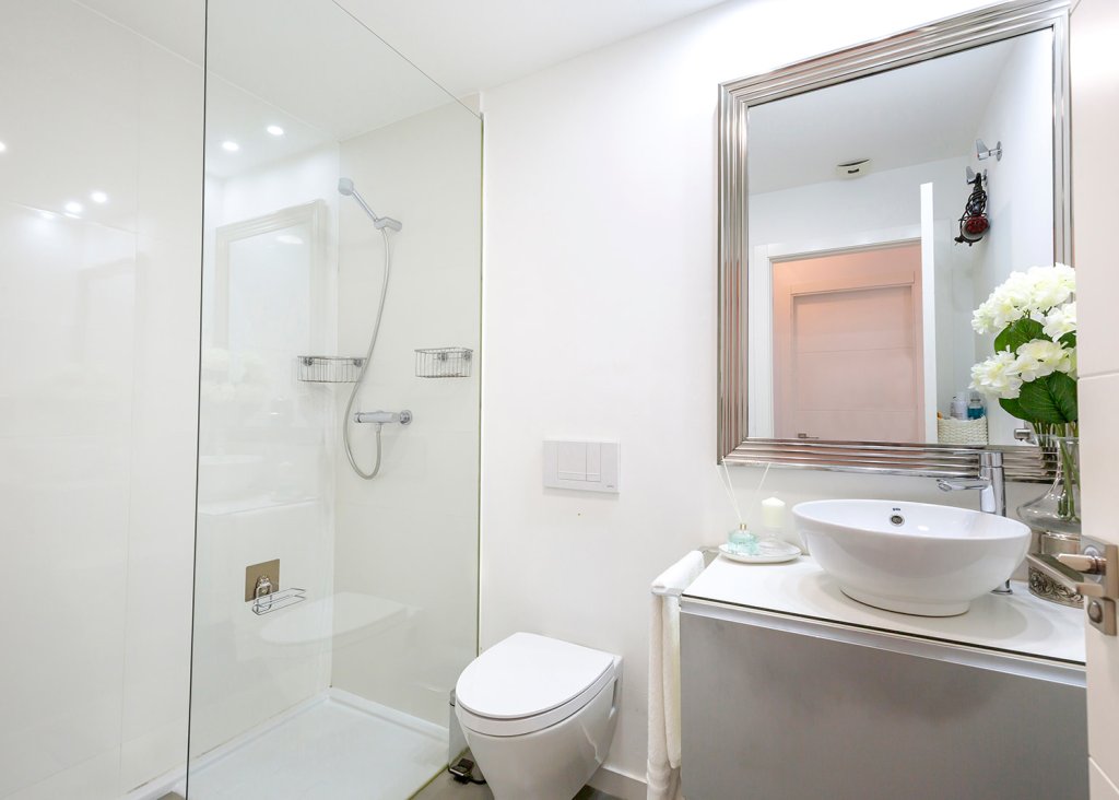 Verkoop - Apartment - Flat - Pilar de la Horadada - Torre de la Horadada