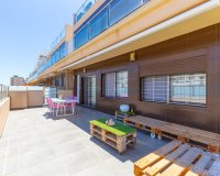 Verkoop - Apartment - Flat - Pilar de la Horadada - Torre de la Horadada