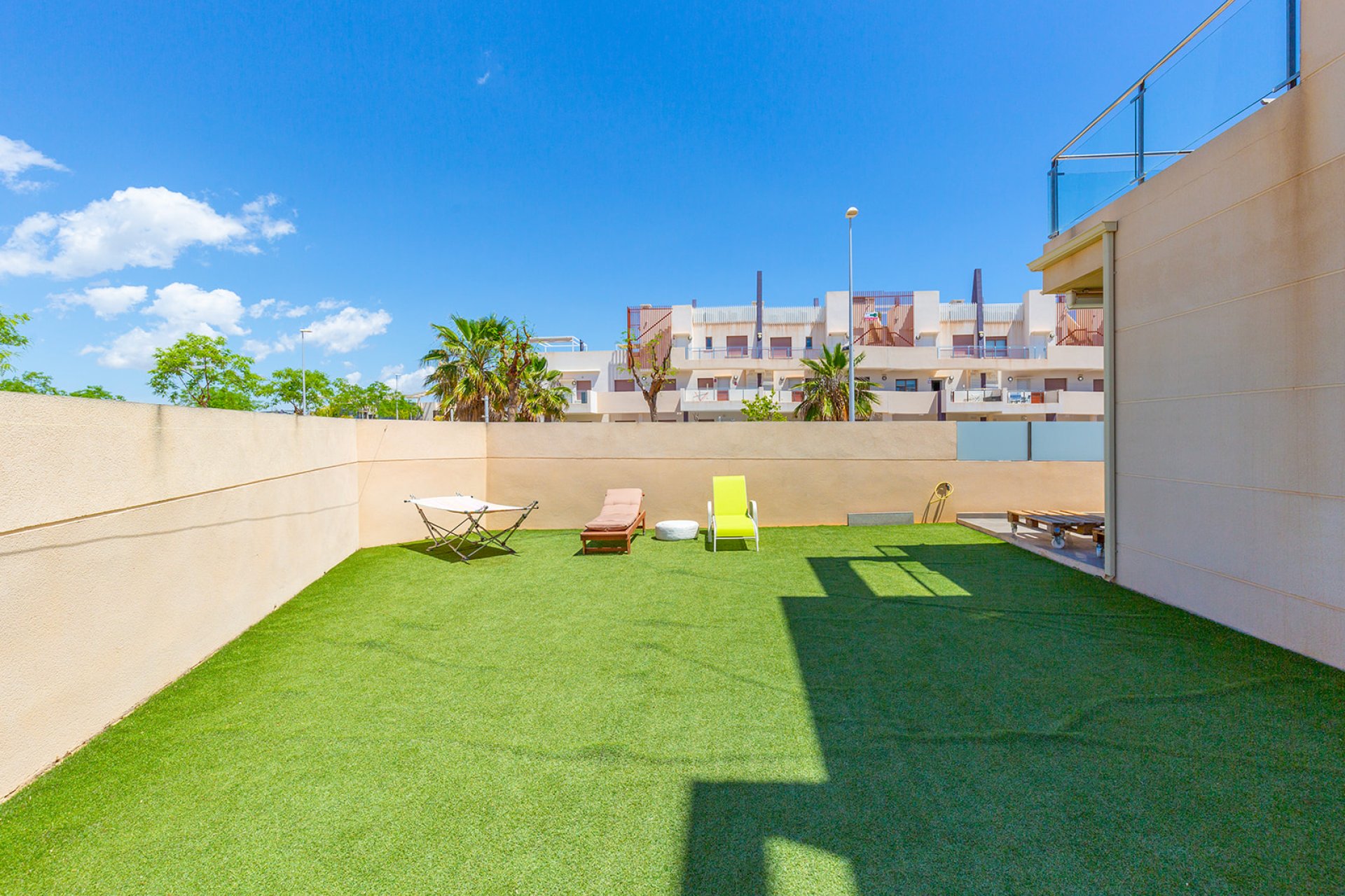 Verkoop - Apartment - Flat - Pilar de la Horadada - Torre de la Horadada