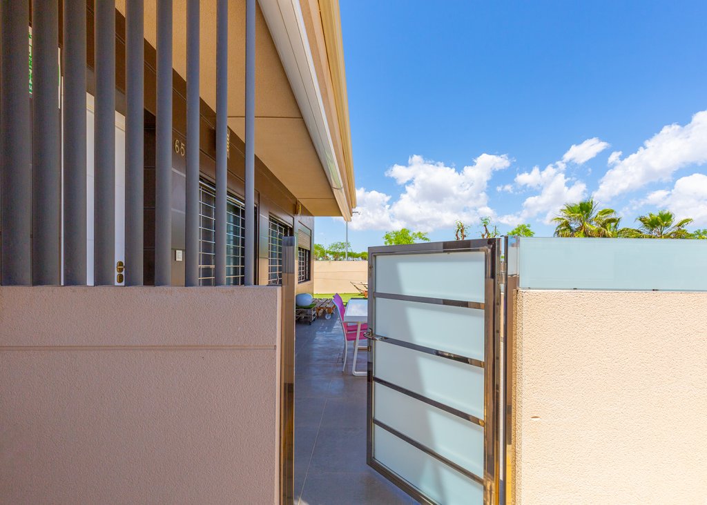 Verkoop - Apartment - Flat - Pilar de la Horadada - Torre de la Horadada