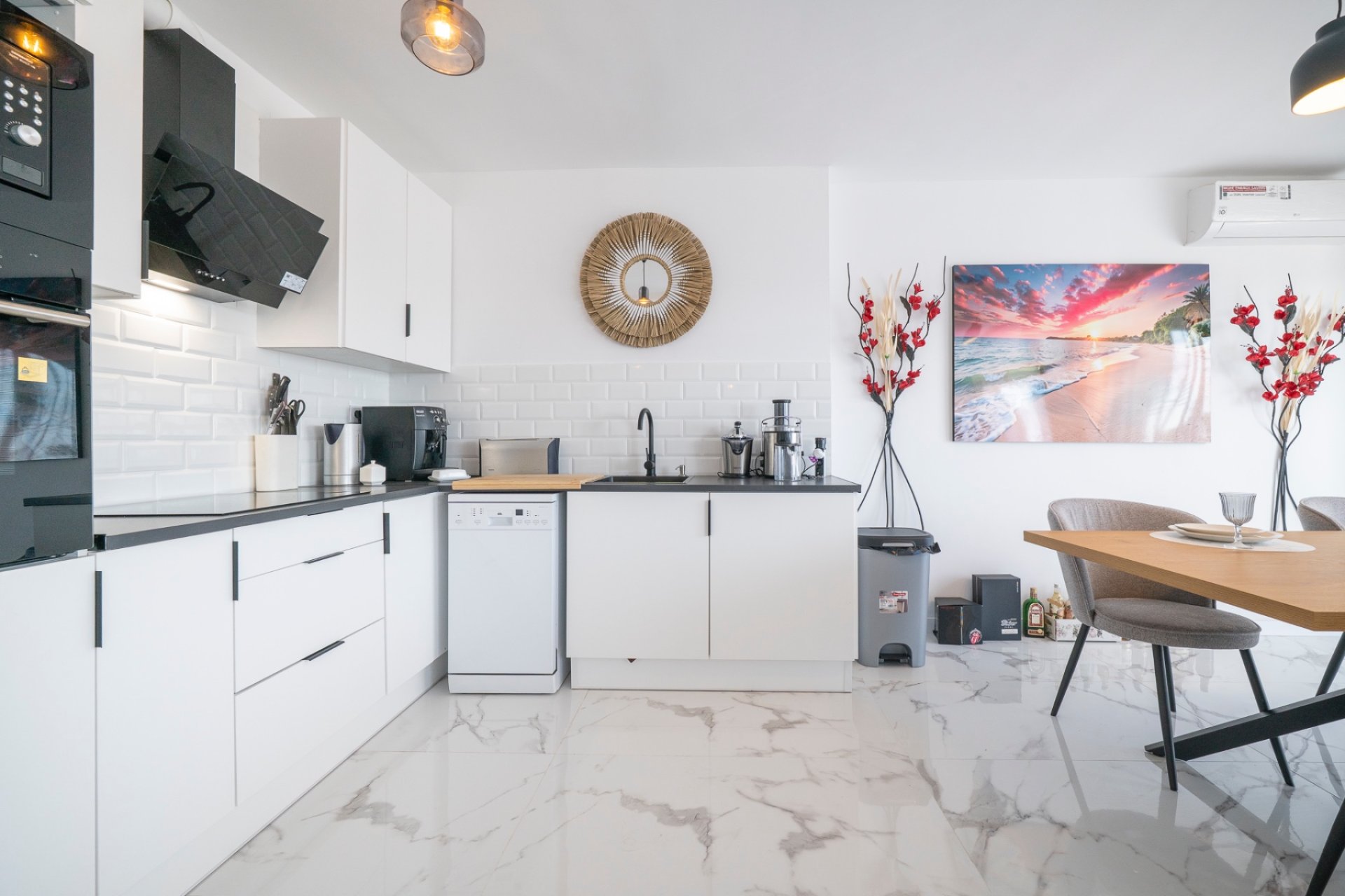 Verkoop - Apartment - Flat - Punta Prima
