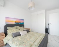 Verkoop - Apartment - Flat - Punta Prima