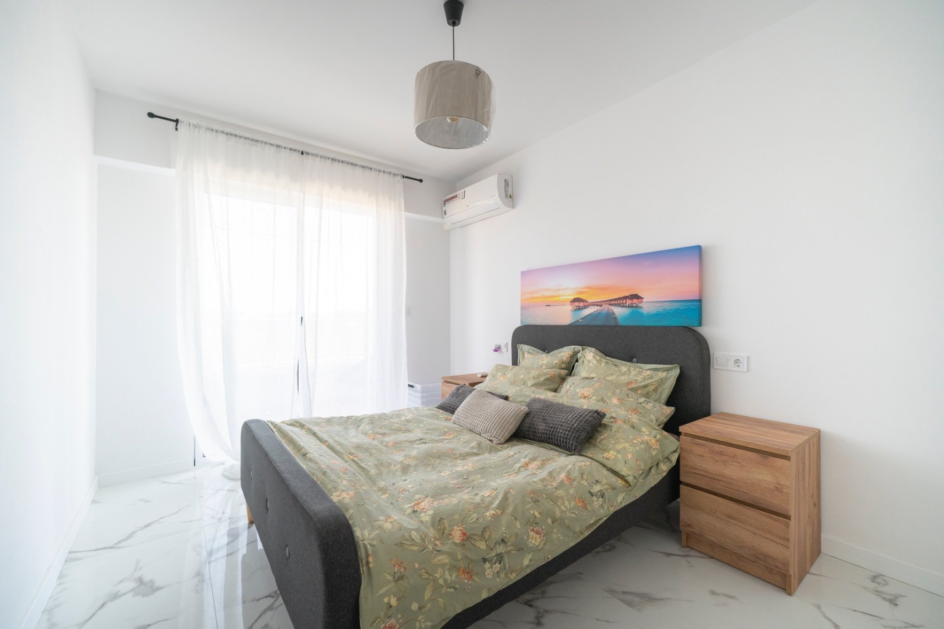 Verkoop - Apartment - Flat - Punta Prima