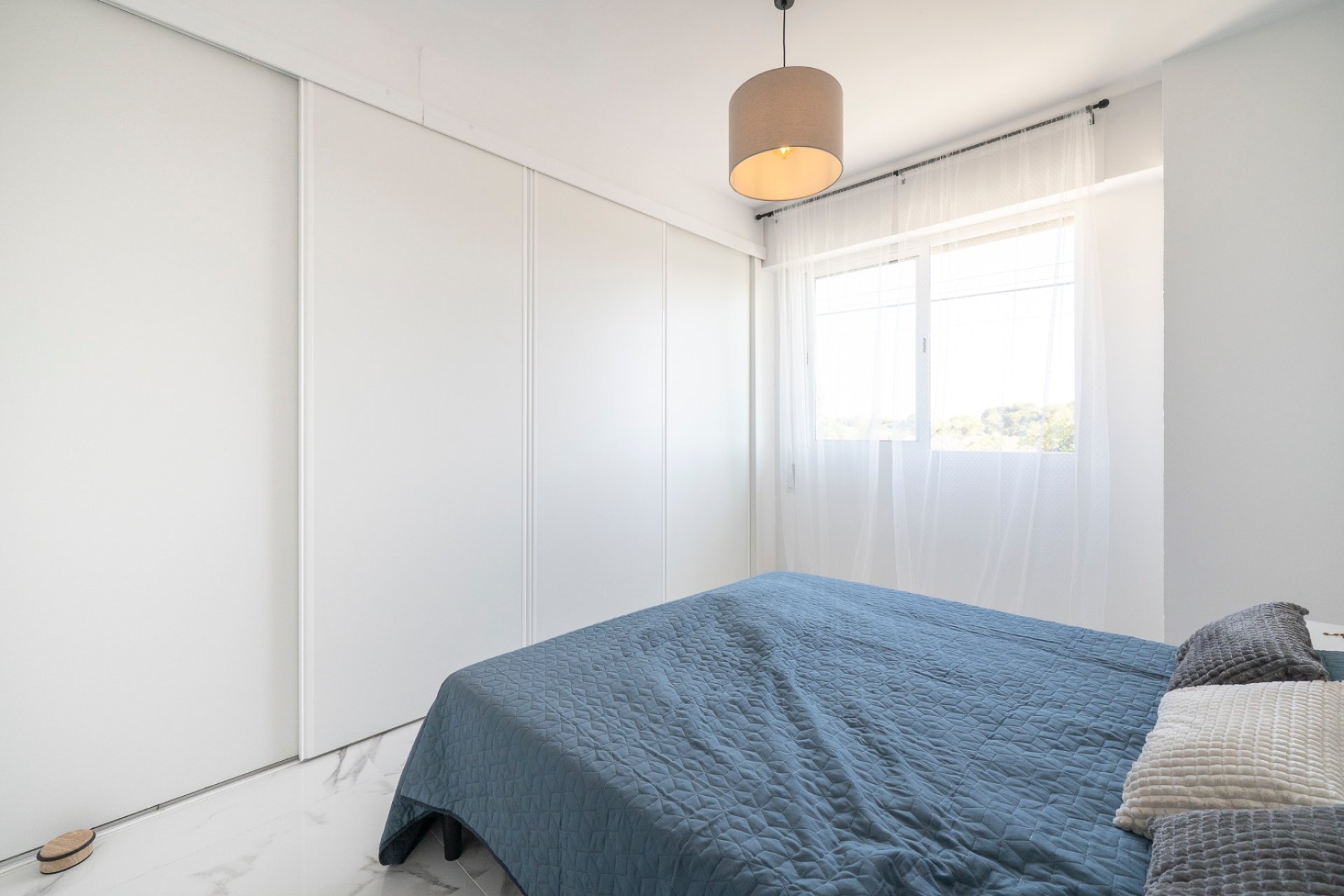 Verkoop - Apartment - Flat - Punta Prima