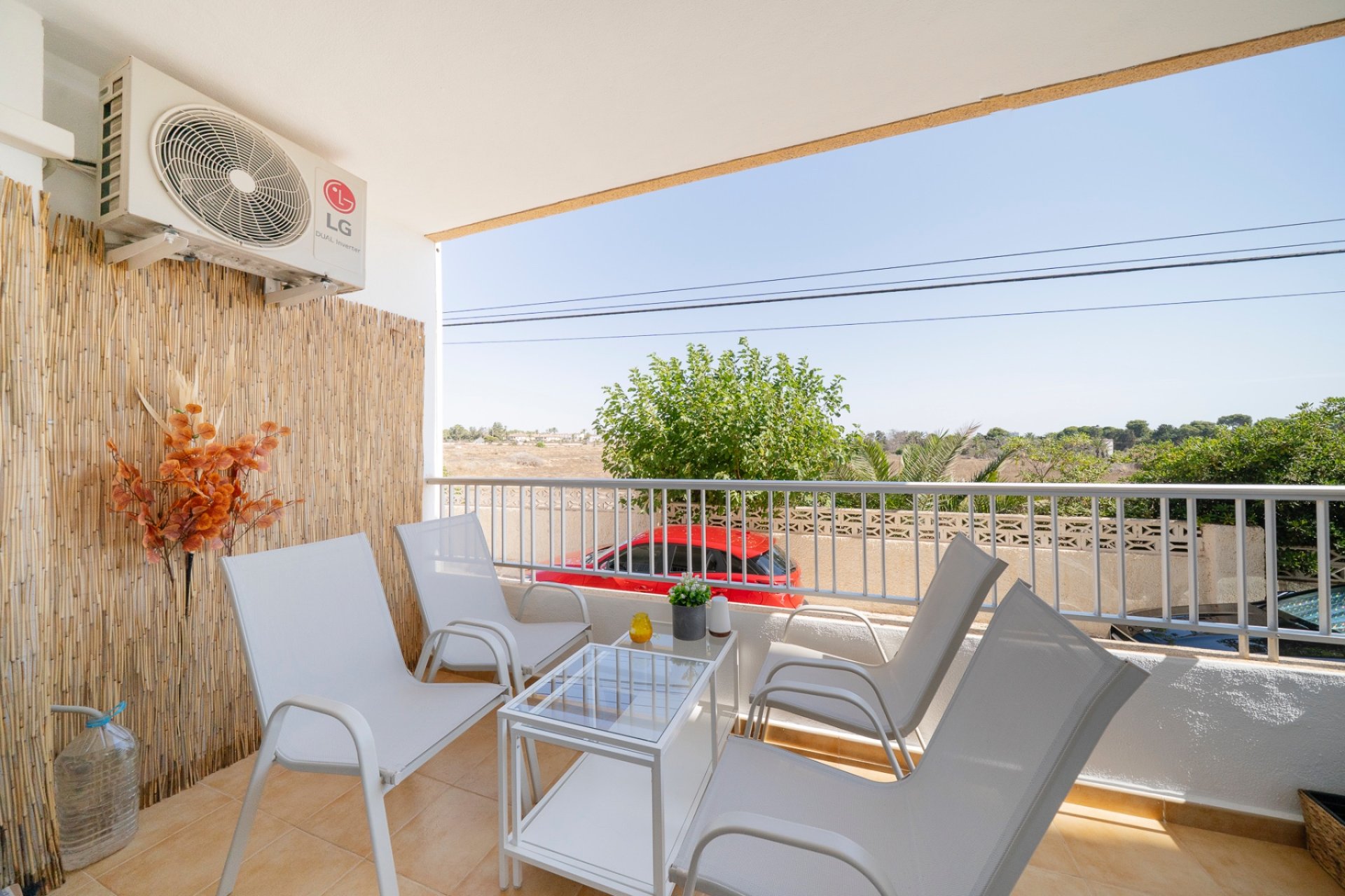 Verkoop - Apartment - Flat - Punta Prima