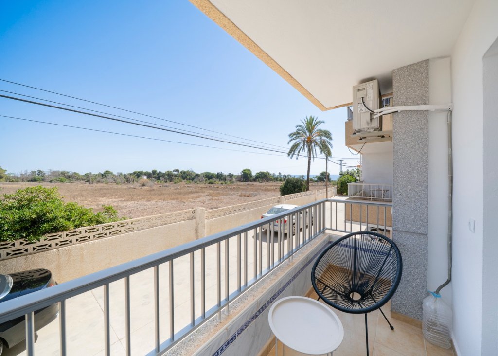 Verkoop - Apartment - Flat - Punta Prima