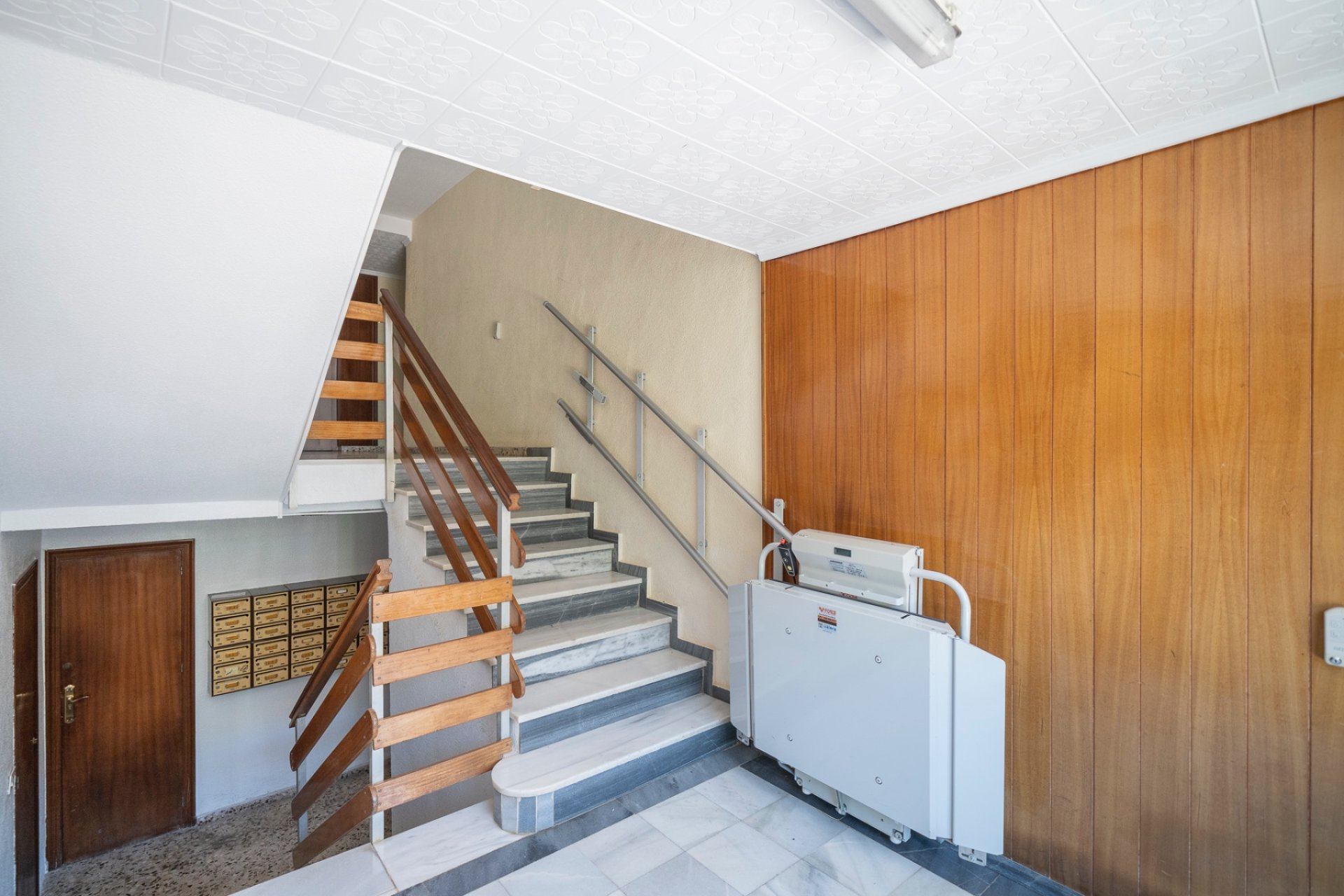 Verkoop - Apartment - Flat - Punta Prima