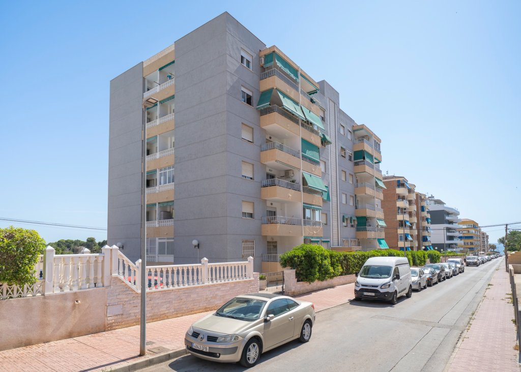 Verkoop - Apartment - Flat - Punta Prima