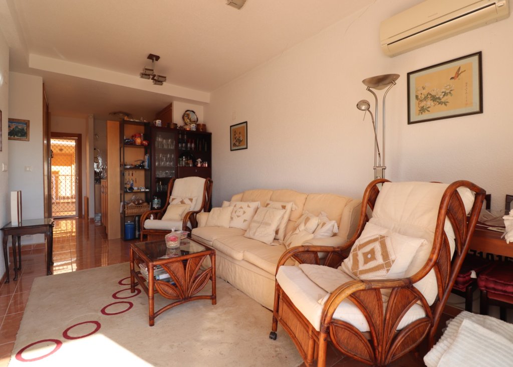 Verkoop - Apartment - Flat - Rafal - Rafal - Town