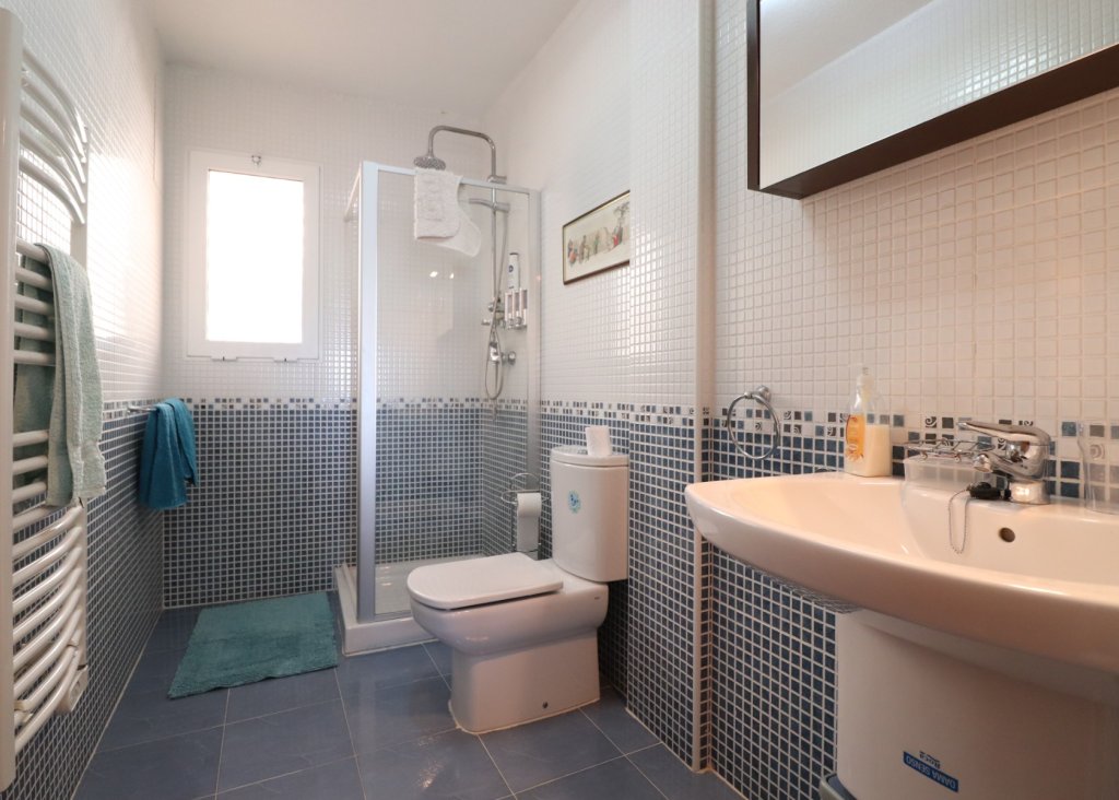 Verkoop - Apartment - Flat - Rafal - Rafal - Town