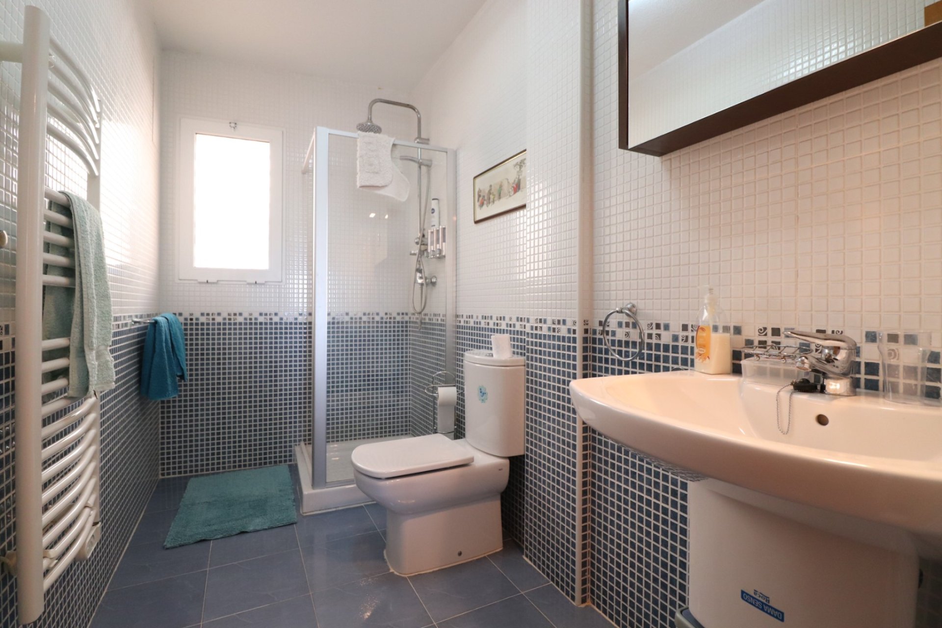 Verkoop - Apartment - Flat - Rafal - Rafal - Town