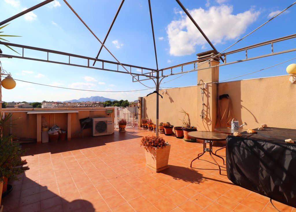 Verkoop - Apartment - Flat - Rafal - Rafal - Town